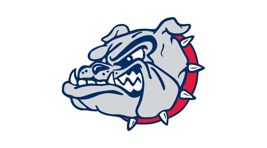 Gonzaga team logo